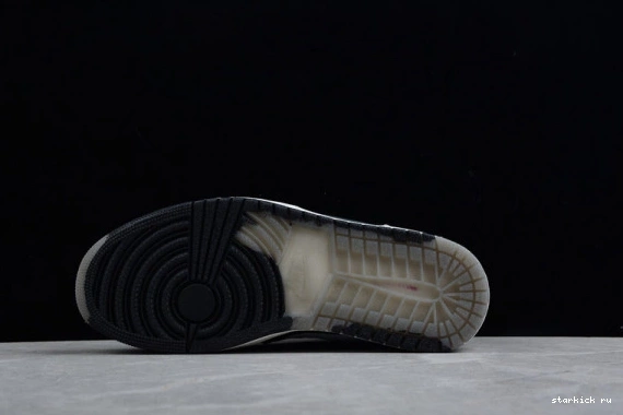 1 Air Retro Gore-Tex Element Black Grey Jordan Particle DB2889-001 DB2889-001 High 0502